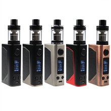 Joyetech eVic Primo + Unimax 25 Set - 200 W - 5,0 ml
