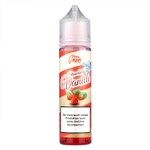Flavour Smoke Aroma - Strawberry Vanille ICE - 20 ml