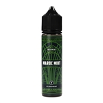 Flavorist Aroma Konzentrat - Maroc Mint - 15 ml