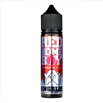 ganggang Aroma - Gangblood Red Homeboy - 20 ml - DIY
