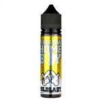 ganggang Aroma - Oldlady Yellow Homeboy - 20 ml - DIY