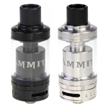 GeekVape Ammit RTA Clearomizer - 22 mm Ø - 3,5 ml