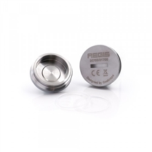 GeekVape Batteriedeckel - Adapter- für AEGIS - 20700/21700
