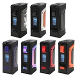 GeekVape AEGIS Legend Akkuträger - Box Mod - 200 Watt