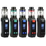 GeekVape AEGIS Mini + Cerberus Super Mesh Tank Kit - 80 Watt
