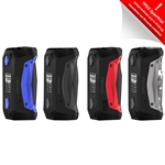 GeekVape AEGIS Solo Akkuträger - Box Mod - 100 Watt