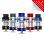GeekVape Alpha Tank Meshmellow Coil System - 25 mm - 4,0 ml