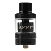GeekVape Ammit 25 RTA Clearomizer - 25 mm Ø - 5 ml GeekVape Ammit 25 RTA Clearomizer - 25 mm Ø - 5 ml