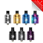 GeekVape Ammit MTL RDA Clearomizer - 22 mm Ø - Dripper