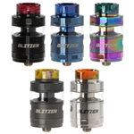 GeekVape Blitzen RTA Verdampfer - 24 mm Ø - 5,0 ml