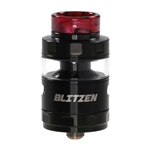 GeekVape Blitzen RTA Verdampfer - 24 mm Ø - 5,0 ml GeekVape Blitzen RTA Verdampfer - 24 mm Ø - 5,0 ml