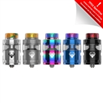 GeekVape Blitzen RTA Verdampfer - 24 mm Ø - 5,0 ml