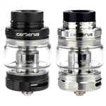 GeekVape Cerberus Super Mesh Tank Verdampfer -27mm -5,5ml DL
