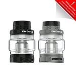 GeekVape Cerberus Super Mesh Tank Verdampfer -27mm -5,5ml DL