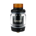 GeekVape Creed RTA Clearomizer - 25 mm - 6,5 ml GeekVape Creed RTA Clearomizer - 25 mm - 6,5 ml