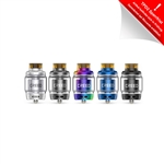 GeekVape Creed RTA Clearomizer - 25 mm - 6,5 ml