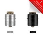 GeekVape Medusa RDTA - 25 mm Ø - 3,0 ml - Dripper
