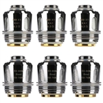 GeekVape MM X Coil - Alpha Tank - Mesh Verdampferkopf - 3Stk