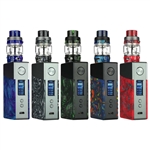 GeekVape Nova + Alpha Kit - 200 Watt - 4,0 ml - 25 mm
