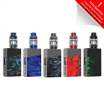 GeekVape Nova + Alpha Kit - 200 Watt - 4,0 ml - 25 mm