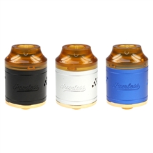 GeekVape Peerless RDA - 24 mm Ø - Dripper - Tröpfler