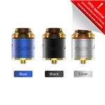 GeekVape Peerless RDA - 24 mm Ø - Dripper - Tröpfler