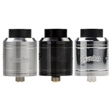 GeekVape Peerless RDA Special Edition - 24 mm Ø - Tröpfler