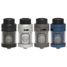 GeekVape Zeus RTA Verdampfer - 25 mm Ø - 4,0 ml