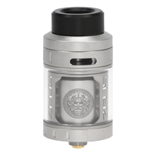 GeekVape Zeus RTA Verdampfer - 25 mm Ø - 4,0 ml GeekVape Zeus RTA Verdampfer - 25 mm Ø - 4,0 ml