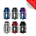 GeekVape Zeus X RTA Verdampfer - 25 mm - 4,5 ml