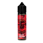 Ghetto Olympics Aroma Konzentrat - Black Fighter - 10 ml