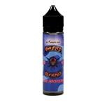 Ghetto Olympics Aroma Konzentrat - Blue Mystery - 10 ml