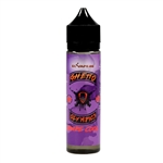 Ghetto Olympics Aroma Konzentrat - Grape Cool - 10 ml