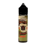 Ghetto Olympics Aroma Konzentrat - Kanzi - 10 ml