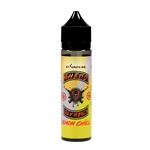 Ghetto Olympics Aroma Konzentrat - Lemon Chill - 6 ml
