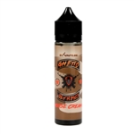 Ghetto Olympics Aroma Konzentrat - Moose Cream - 9 ml