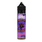 Ghetto Olympics Aroma Konzentrat - Purple Dog - 10 ml