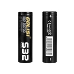 Golisi 20700 Akku S32 - 3200 mAh - 3,7 V - 30 A