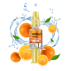 Grabit EasyLiQ - Amber Essence - 10 ml Nikotinsalz Liquid