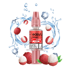 Grabit EasyLiQ - Hazelnut Coffee - 10 ml Nikotinsalz Liquid