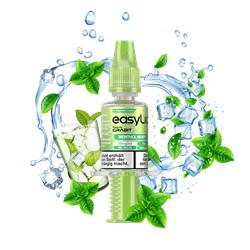 Grabit EasyLiQ - Menthol Mojito - 10 ml Nikotinsalz Liquid