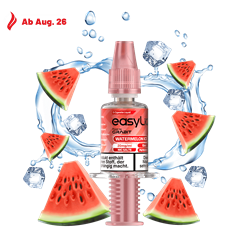 Grabit EasyLiQ - Watermelon Ice - 10 ml Nikotinsalz Liquid