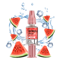 Grabit EasyLiQ - Watermelon Ice - 10 ml Nikotinsalz Liquid