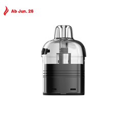 Grabit Max - Empty Pod - 10 ml - 1er Pack