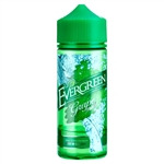 Evergreen Aroma - Grape Mint - 30 ml - DIY