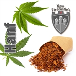 E-Liquid Hanf (Marokko) by New Firecastle