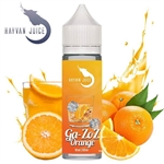 Hayvan Juice Aroma - Ga-Zoz Orange - 10 ml - DIY