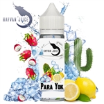 Hayvan Juice Aroma - Para Yok - 10 ml - DIY