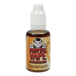 Vampire Vape Aroma Konzentrat - Hazelnut Latte - 30 ml