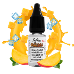 Riccardo HighTense - Mango No. 5 - 10 ml Nikotinsalz Liquid